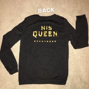 Cute long sleeve